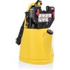 Gel Pompa Disincrostante Mod. Superflush 30 Long Life Con Invertitore Di Flusso