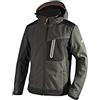 Diadora Giacca Da Lavoro Diadora Softshell Tech Carbon Climbing Ivy- 702.175946