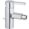 Grohe - Miscelatore Monocomando Da 1/2" Per Bidet Lineare 33848000