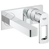 Grohe - Miscelatore Monocomando Da 1/2" Per Lavabo A Parete Quadra 19479000