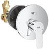 Grohe - Miscelatore Monocomando Da 1/2" Per Vasca-Doccia Bauedge 29079000