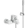 Grohe - Miscelatore Monocomando Da 1/2" Per Vasca-Doccia Quadra 32639000