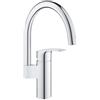 Grohe - Miscelatore Monocomando Eurosmart Cosmopolitan Da 1/2" Per Lavello 33202003