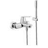 Grohe - Miscelatore Monocomando Eurosmart Cosmopolitan Da 1/2" Per Vasca-Doccia 32832000