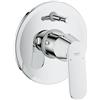 Grohe - Miscelatore Monocomando Eurosmart Cosmopolitan Da 1/2" Per Vasca-Doccia 32879000