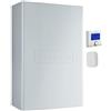 Ariston Caldaia Ariston A Condensazione Genus One Net Ext 25 Metano O Gpl Per Esterni Completa Di Kit Fumi - New Erp