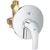 Grohe - Miscelatore Monocomando Per Vasca/Doccia Eurosmart - 33305002