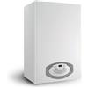 Ariston Caldaia Ariston Clas B Premium Evo 24 Eu A Condensazione Completa Di Kit Fumi Metano -Erp