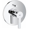 Grohe - Parte Esterna Per Miscelatore Monocomando Da 1/2" Per Vasca-Doccia Lineare 19297000