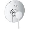 Grohe - Parte Esterna Per Miscelatore Monocomando Per Vasca-Doccia Essence New 19285001