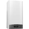 Ariston Caldaia Ariston Clas One Wi-Fi 35 Kw Eu A Condensazione Completa Di Kit Scarico Fumi Metano O Gpl - Erp Con Connettivita' Integrata 3302125