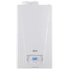 Baxi Caldaia Baxi Luna Classic 24 Kw A Condensazione Low Nox Completa Di Kit Scarico Fumi Sdoppiato Integrato - Metano O Gpl - Novita Wi-Fi Optional