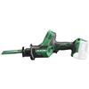 Hikoki Seghetto Dritto 18 V Corpo Macchina - Cr18daw2