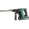 Hikoki Tassellatore Brushless Rfc Corpo Macchina - Dh18dblw2