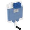 Ideal Standard Cassetta Di Scarico Da Incasso Prosys 80 Per Vaso A Terra - Codice 014767
