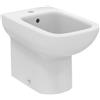 Ideal Standard I.Life A Bidet Filomuro Bianco Codice 452601