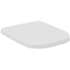 Ideal Standard I.Life A Sedile Wo E Chiusura Normale Per Vaso Codice 453001 - Copri Wc Sospesi