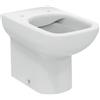 Ideal Standard I.Life A Vaso Filomuro Rimls+ Bianco Codice 452501