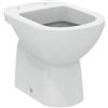 Ideal Standard I.Life A Vaso Scarico A Terra S.V. Non Uni - Codice 467201