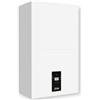 Ferroli Caldaia Ferroli Bluehelix Alpha 28c Kw A Condensazione Metano/Gpl Completa Di Kit Scarico Fumi