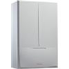 Immergas Caldaia Immergas Victrix 28 Kw Tt A Condensazione Interno/Esterno Completa Di Kit Scarico Fumi - New Erp