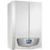 Immergas Caldaia Immergas Victrix Zeus Superior 26 Kw Con Boiler A Condensazione Completa Di Kit Scarico Fumi Gpl O Metano - New Erp