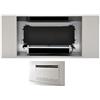 Innova Ventilconvettore Termoconvettore Fan Coil Ad Incasso Serie Air Leaf Sli 400 Bianco - Cod. Fasi04o01ii