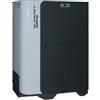 Laminox Caldaia Laminox Mod. Termoboiler Omnia Compact 23 Wi-Fi Optional Con Braciere Autopulente