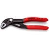 Knipex Cobra 125 Pinze Regolabili Per Tubi E Dadi Manici In Resina Codice 8701125