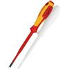 Knipex Giravite Slim Per Elettricisti 55 Kin982055sl Cacciavite Sottile Per Viti Piatte