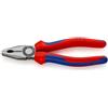 Knipex Pinza Universale 180 Codice 0302180
