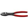Knipex Twin Grip Pinza A Presa Frontale Autoregolante 200 - Codice 8201200