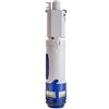 Geberit Campana Completa Twico Doppio Tasto Geberit Per Cassetta Di Scarico Ad Incasso Unica 241.290.00.1