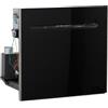 Laminox Inserto Pellet Eolo 12 Kw Air Black Line