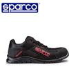 Sparco Scarpe Antinfortunistica Sparco Teamwork Practice Nigel Esd S1p Src Colore Nero Cod. 07517nrnr