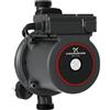 Grundfos Circolatore Pompa Per Aumento Pressione Domestica Grundfos Mod. Upa 15-120 Con Pressostato Per Avvio Automatico
