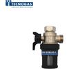 Tecnogas Defangatore Magnetico C/Flessibile Cod. Tec70044