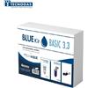 Tecnogas Kit Basic 3.3 Defangatore + Dosatore + Neutralizzatore Cod. Tec70063