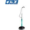 G.F. Enjoy the Garden Doccia Solare Da Giardino Sunny Premium Cod. 5526 - Mix Acqua Calda E Fredda Con Doccino Staccabile E Orientabile
