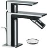 Mariani Miscelatore Monocomando Bidet Avenue Cromato 493/Av