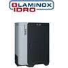 Laminox Caldaia Laminox Mod. Termoboiler Omnia Compact Five 23 Matic Wi-Fi Optional Con Braciere Autopulente Senza Acs