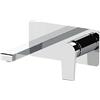 Mariani Miscelatore Monocomando Lavabo Ad Incasso Artic 565/At