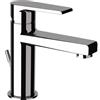 Mariani Miscelatore Monocomando Lavabo Artic Cromato 393/At