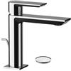 Mariani Miscelatore Monocomando Lavabo Avenue Cromato 393/Av