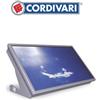 Cordivari Pannello Solare A Circolazione Naturale Compatto A Riscaldamento Diretto Cordivari Stratos Dr - Bollitore Da 260 L - Cod.: 3410316603219