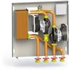 Maxiflame Kit Modulo Interfaccia Caldaia Termoprodotto Mx135/1 M Mini 30 Kw 1p