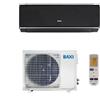 Baxi Climatizzatore Condizionatore Baxi Inverter Halo 9000 Btu R-32 Nero Specchiato - New