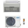 Baxi Climatizzatore Condizionatore Baxi Inverter Luna Clima Soffitto/Pavimento R-32 24000 Btu Rzgnf70 New A++/A+