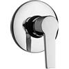 Paini Miscelatore Monocomando Doccia Incasso 3 Vie Paini Le Mans 90cr690