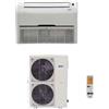 Baxi Climatizzatore Condizionatore Baxi Inverter Luna Clima Soffitto/Pavimento R-32 48000 Btu Rgnc140 New A++/A+
